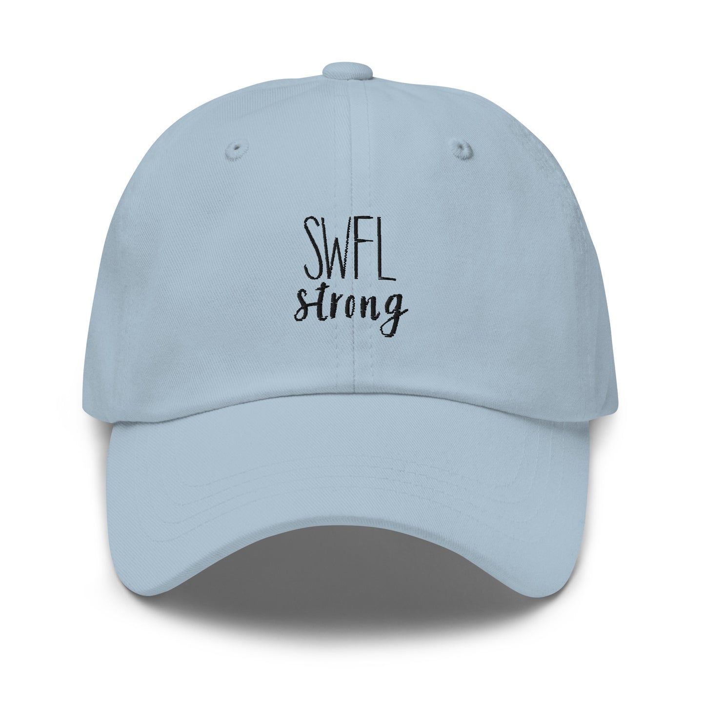 SWFL Strong Hat