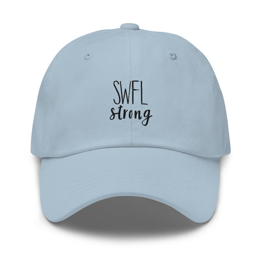 SWFL Strong Hat