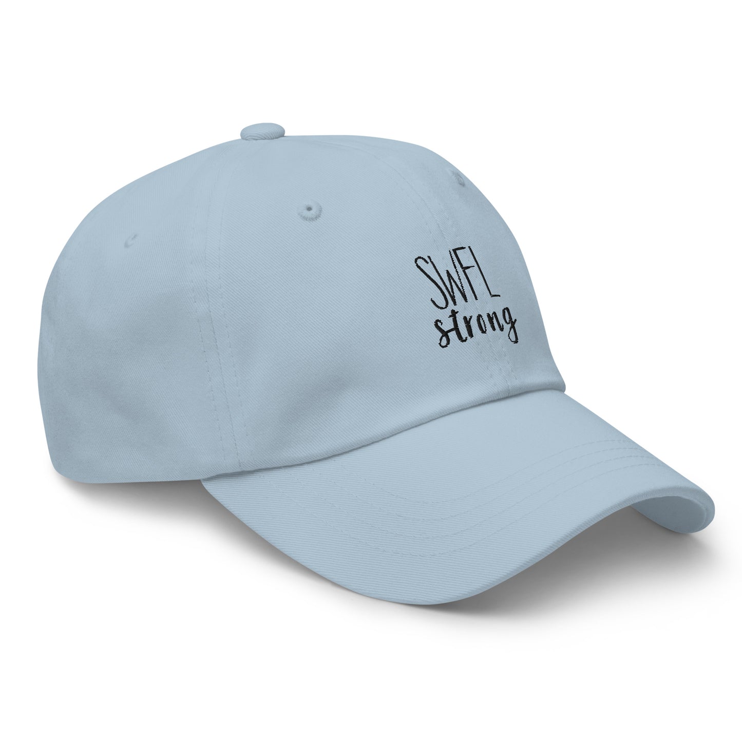 SWFL Strong Hat