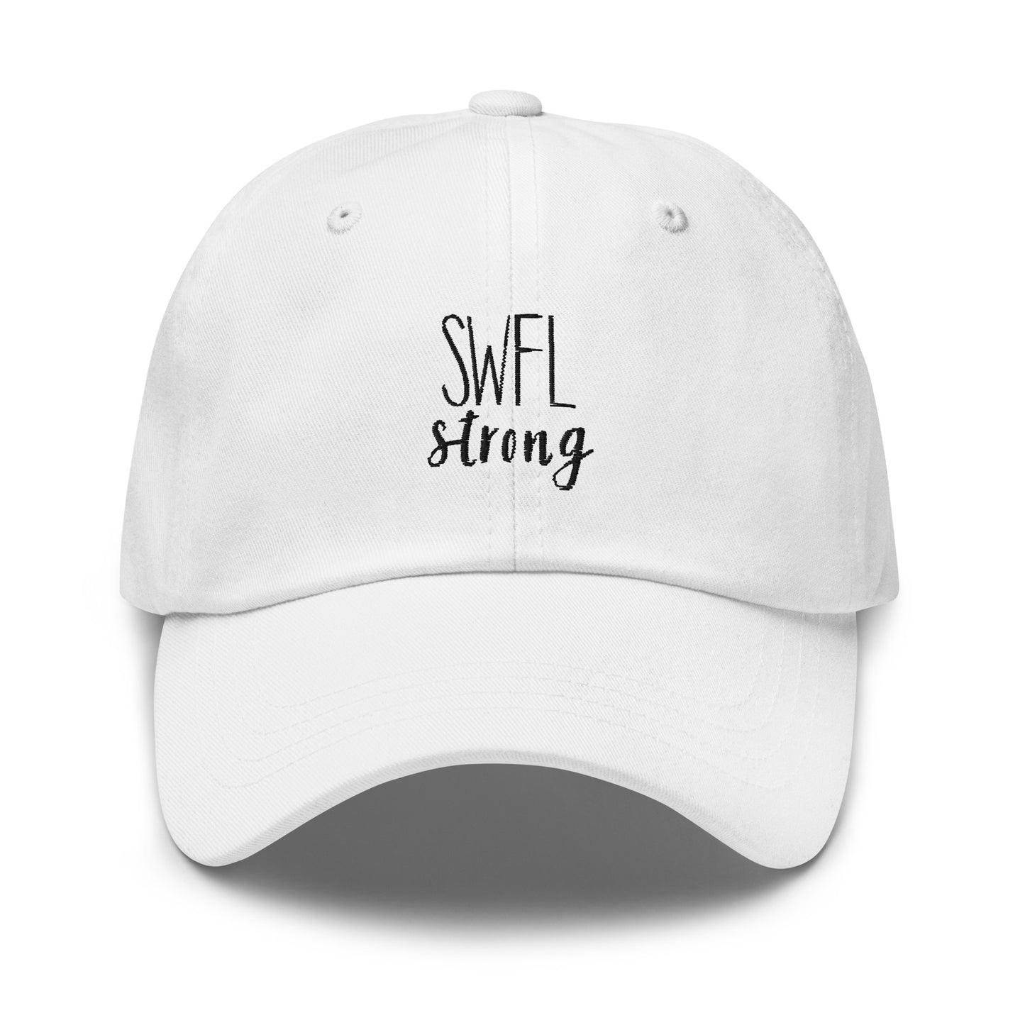 SWFL Strong Hat