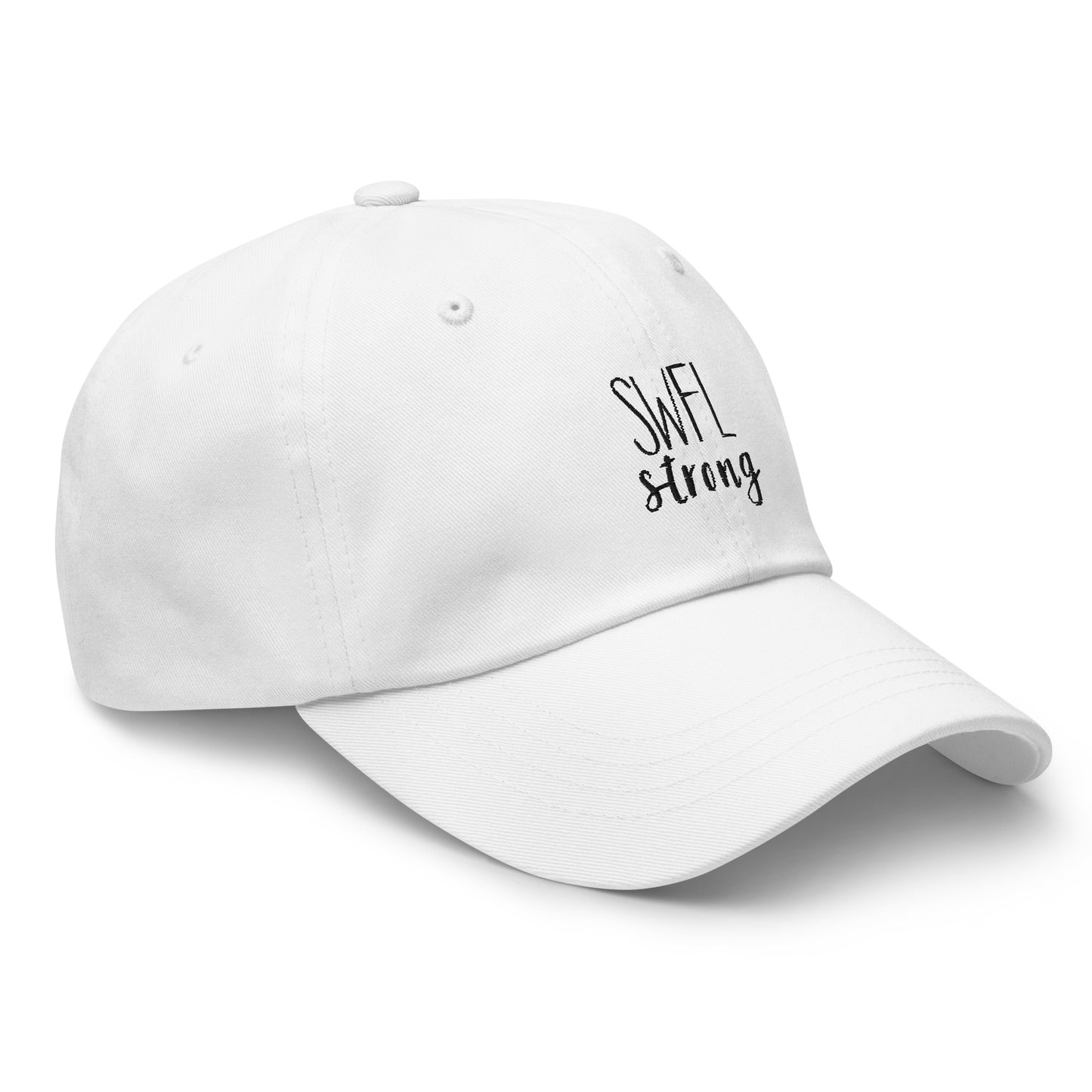 SWFL Strong Hat