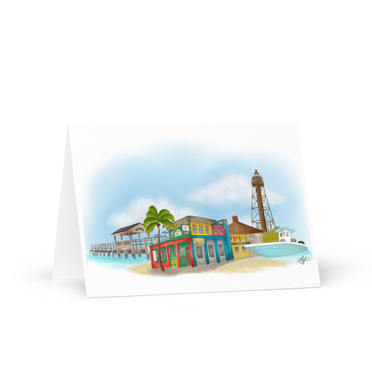 SWFL Strong Stationary Card